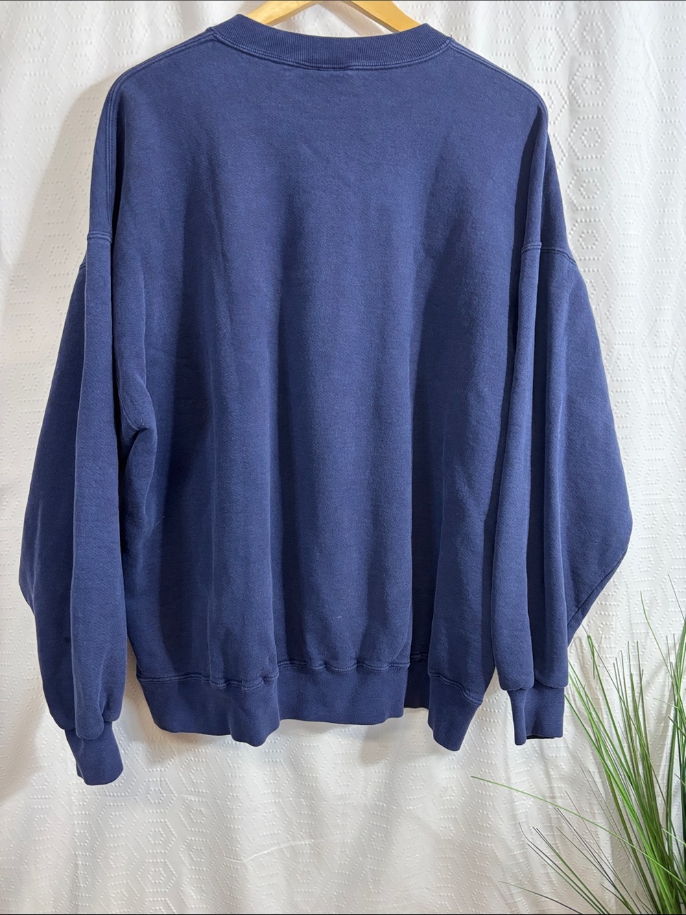 90s Jamestown College vintage sweatshirt - Picture 5 of 6